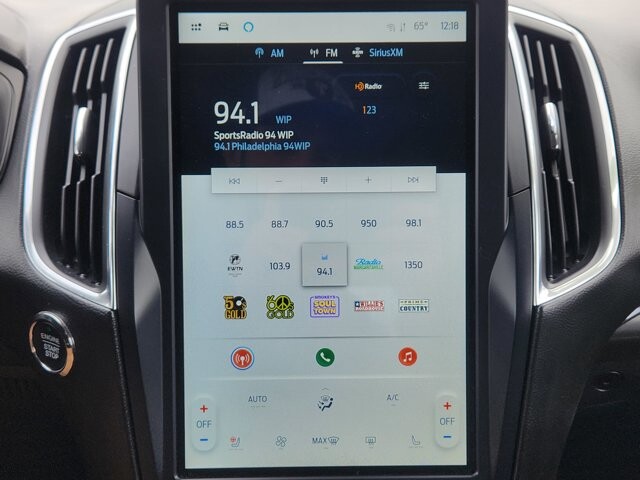 2023 Ford Edge in Cinnaminson, NJ 08077 - 18120337 19