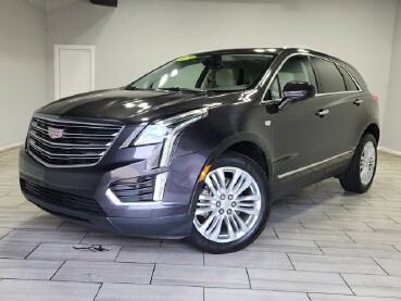 2018 Cadillac XT5 in Cinnaminson, NJ 08077