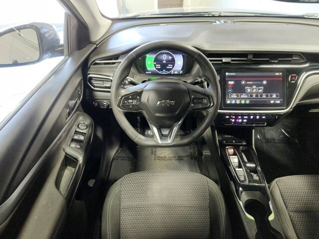 2023 Chevrolet Bolt EUV in Cinnaminson, NJ 08077 - 18120340 17