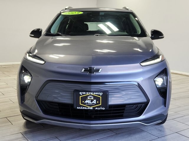 2023 Chevrolet Bolt EUV in Cinnaminson, NJ 08077 - 18120340 8