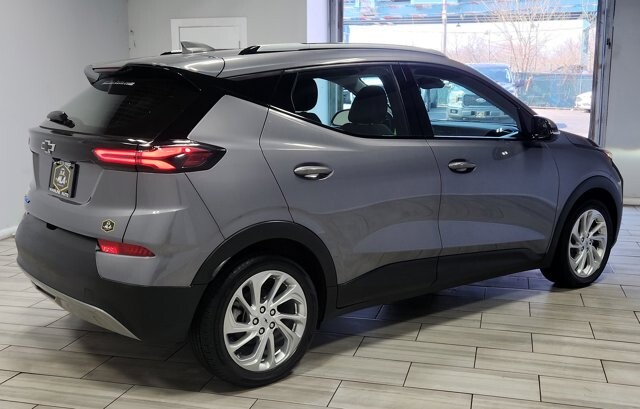 2023 Chevrolet Bolt EUV in Cinnaminson, NJ 08077 - 18120340 5