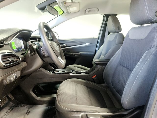 2023 Chevrolet Bolt EUV in Cinnaminson, NJ 08077 - 18120340 12