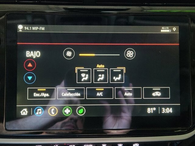 2023 Chevrolet Bolt EUV in Cinnaminson, NJ 08077 - 18120340 21