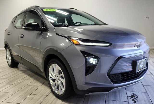 2023 Chevrolet Bolt EUV in Cinnaminson, NJ 08077 - 18120340 7