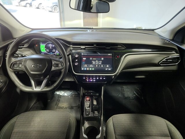 2023 Chevrolet Bolt EUV in Cinnaminson, NJ 08077 - 18120340 16