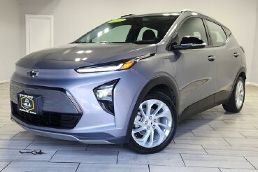 2023 Chevrolet Bolt EUV in Cinnaminson, NJ 08077