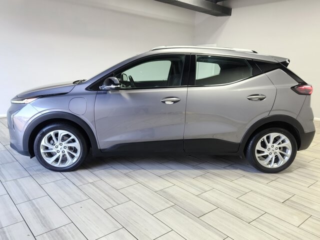 2023 Chevrolet Bolt EUV in Cinnaminson, NJ 08077 - 18120340 2