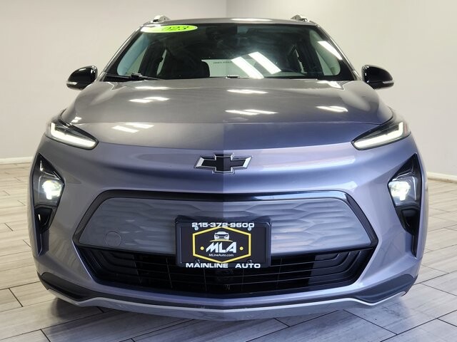 2023 Chevrolet Bolt EUV in Cinnaminson, NJ 08077 - 18120340 9