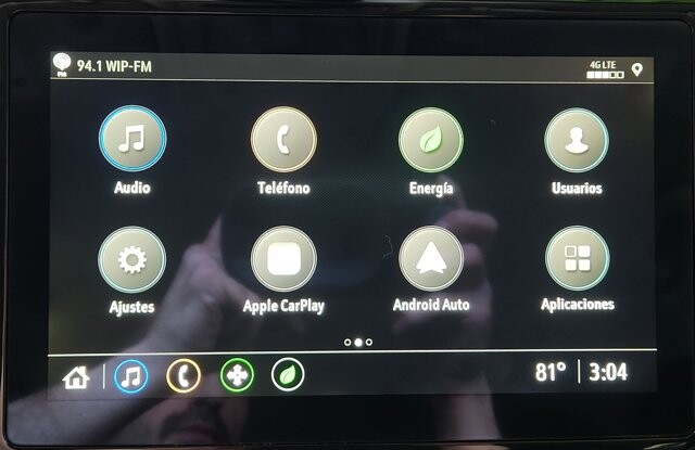 2023 Chevrolet Bolt EUV in Cinnaminson, NJ 08077 - 18120340 22