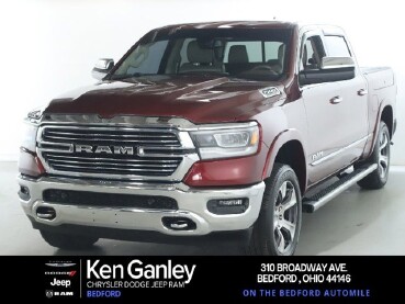 2019 RAM 1500 in Bedford, OH 44146