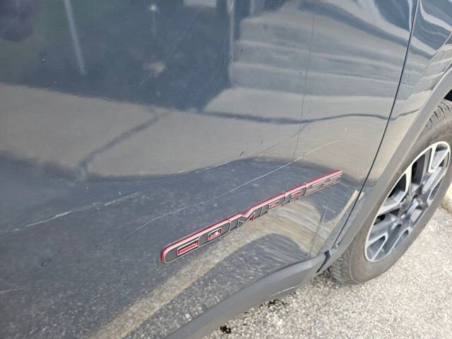 2018 Jeep Compass in Bedford, OH 44146 - 18120343 52