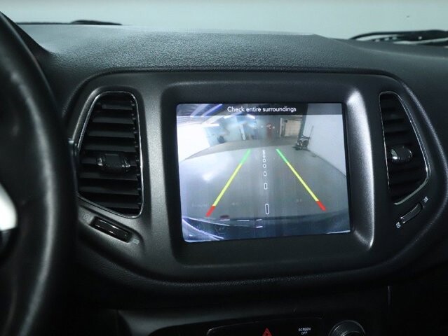 2018 Jeep Compass in Bedford, OH 44146 - 18120343 28