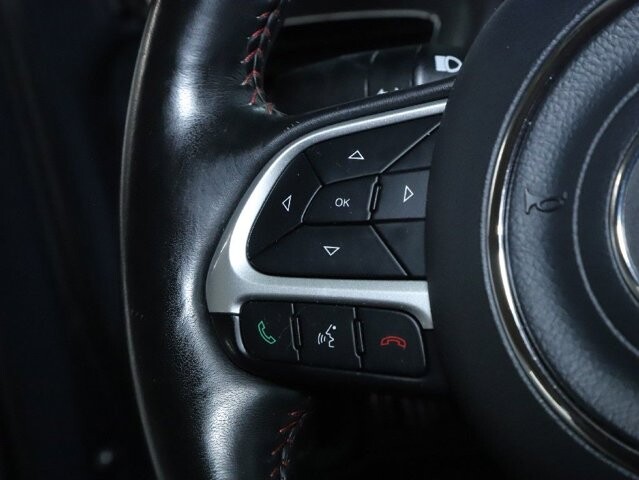 2018 Jeep Compass in Bedford, OH 44146 - 18120343 21