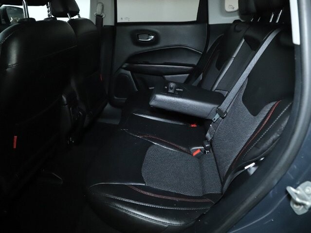 2018 Jeep Compass in Bedford, OH 44146 - 18120343 14