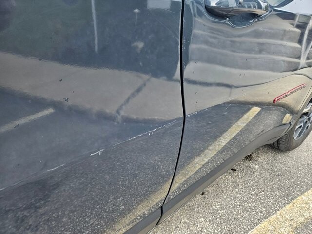 2018 Jeep Compass in Bedford, OH 44146 - 18120343 51