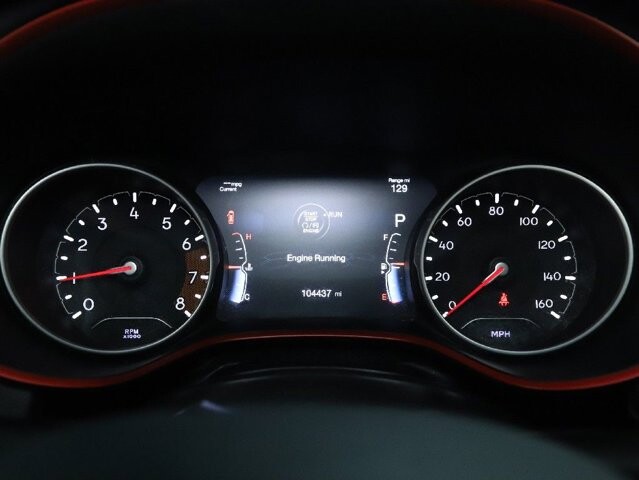 2018 Jeep Compass in Bedford, OH 44146 - 18120343 23