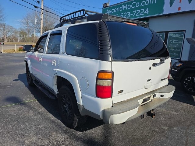 2004 Chevrolet Tahoe in Knoxville, TN 37912 - 18120350 6