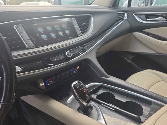 2018 Buick Enclave in Knoxville, TN 37912 - 18120351 6