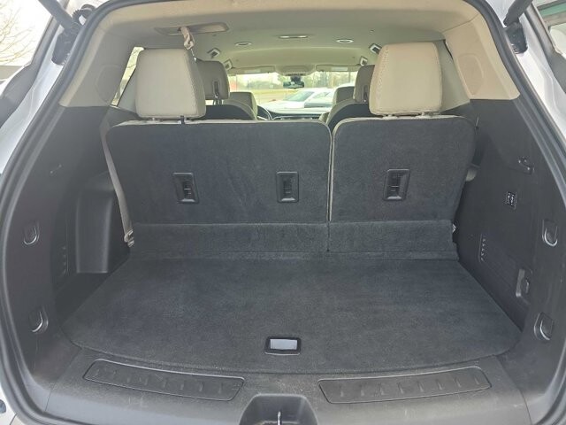 2018 Buick Enclave in Knoxville, TN 37912 - 18120351 16