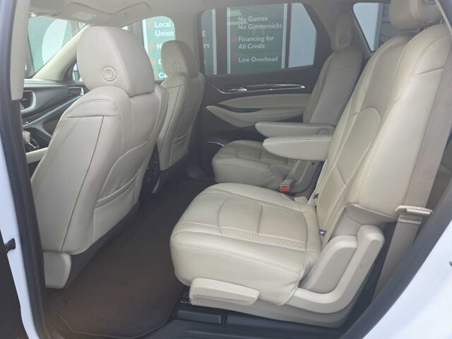 2018 Buick Enclave in Knoxville, TN 37912 - 18120351 18