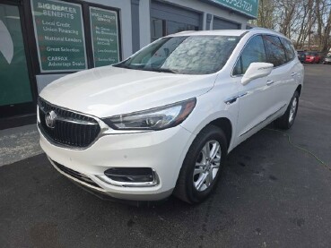 2018 Buick Enclave in Knoxville, TN 37912