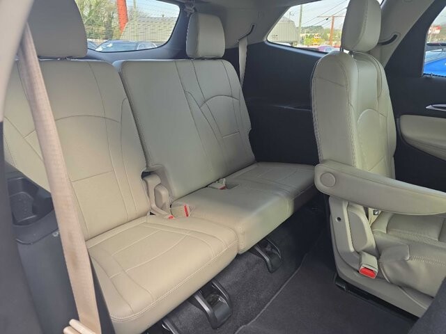 2018 Buick Enclave in Knoxville, TN 37912 - 18120351 11