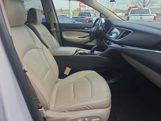 2018 Buick Enclave in Knoxville, TN 37912 - 18120351 12