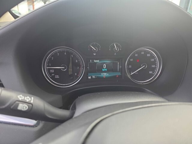 2018 Buick Enclave in Knoxville, TN 37912 - 18120351 7