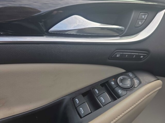 2018 Buick Enclave in Knoxville, TN 37912 - 18120351 10