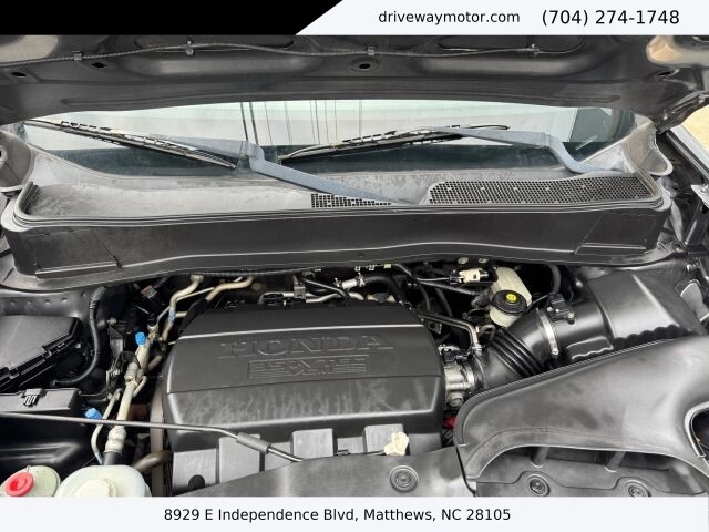 2012 Honda Pilot in Matthews, NC 28105 - 18120353 10