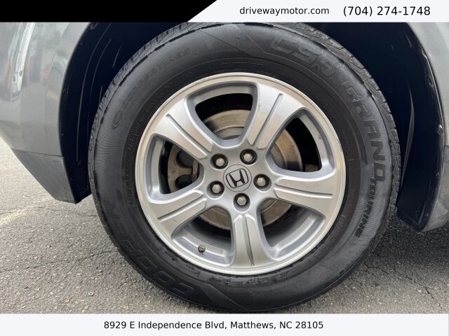 2012 Honda Pilot in Matthews, NC 28105 - 18120353 11