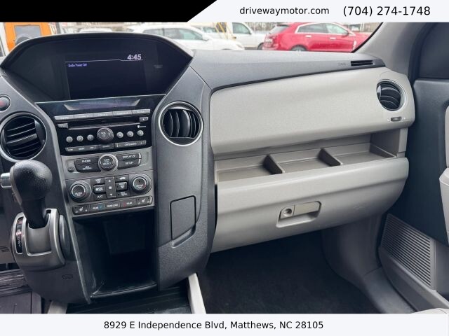 2012 Honda Pilot in Matthews, NC 28105 - 18120353 13