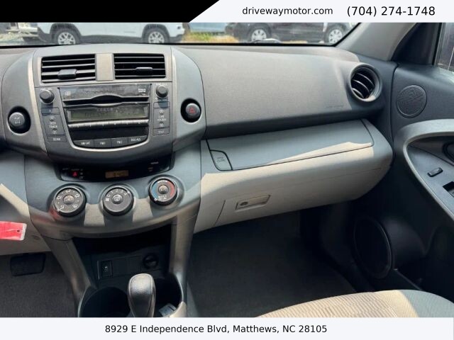 2010 Toyota RAV4 in Matthews, NC 28105 - 18120354 13