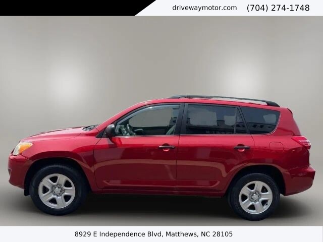 2010 Toyota RAV4 in Matthews, NC 28105 - 18120354 3