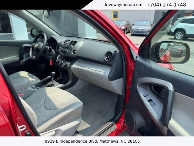 2010 Toyota RAV4 in Matthews, NC 28105 - 18120354 9