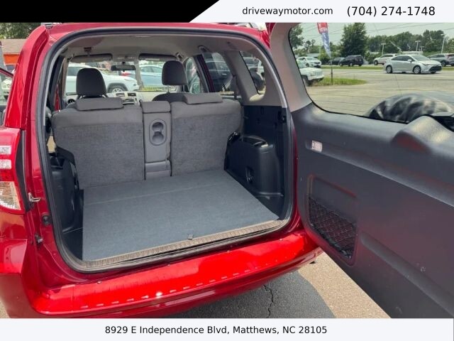 2010 Toyota RAV4 in Matthews, NC 28105 - 18120354 7