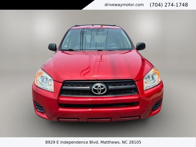 2010 Toyota RAV4 in Matthews, NC 28105 - 18120354 2