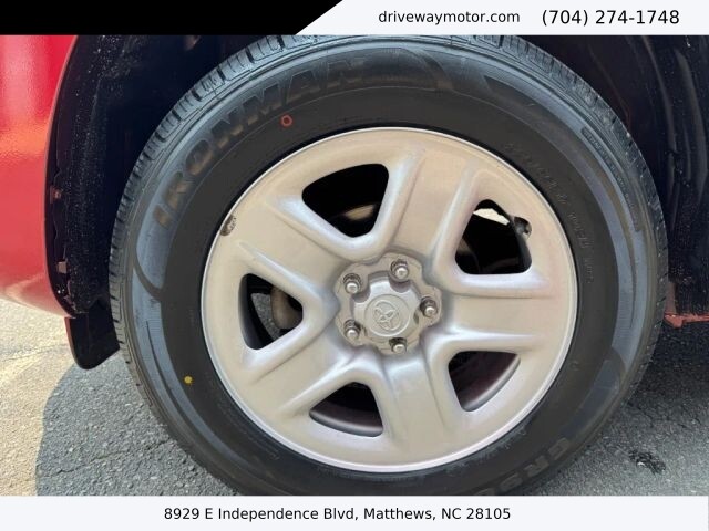 2010 Toyota RAV4 in Matthews, NC 28105 - 18120354 11