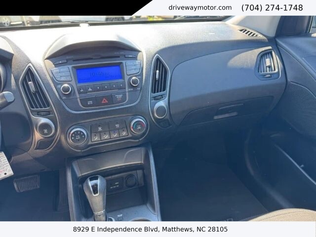 2015 Hyundai Tucson in Matthews, NC 28105 - 18120357 13