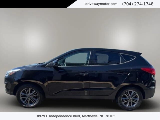 2015 Hyundai Tucson in Matthews, NC 28105 - 18120357 3