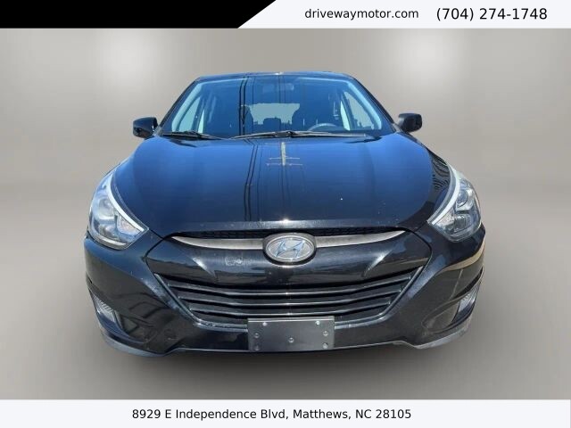 2015 Hyundai Tucson in Matthews, NC 28105 - 18120357 2
