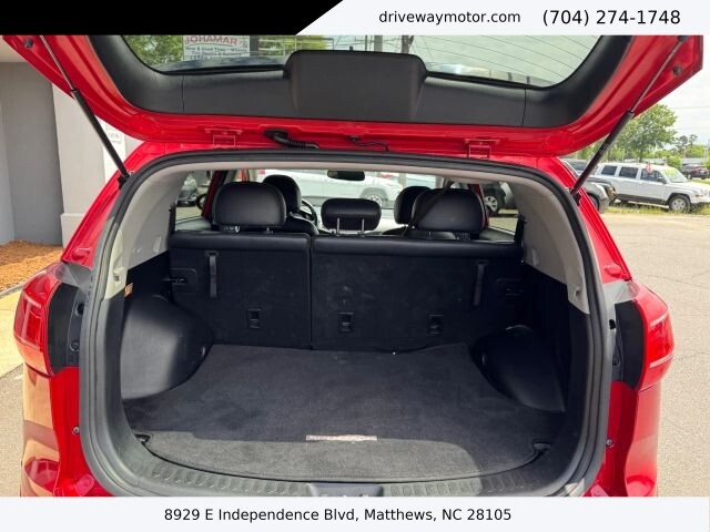 2012 Kia Sportage in Matthews, NC 28105 - 18120358 7