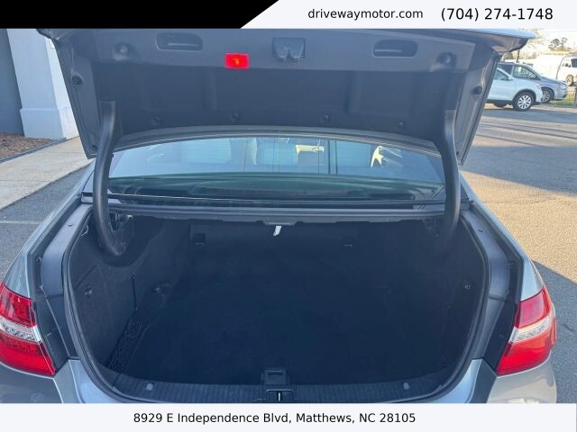 2010 Mercedes-Benz E 350 in Matthews, NC 28105 - 18120359 7