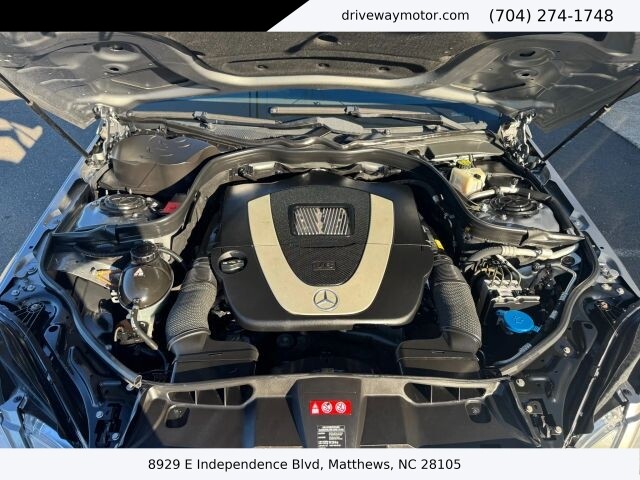 2010 Mercedes-Benz E 350 in Matthews, NC 28105 - 18120359 10