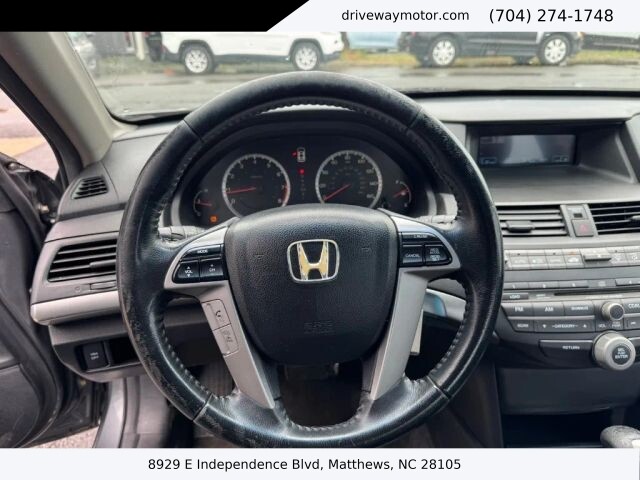 2010 Honda Accord in Matthews, NC 28105 - 18120361 12