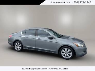 2010 Honda Accord in Matthews, NC 28105