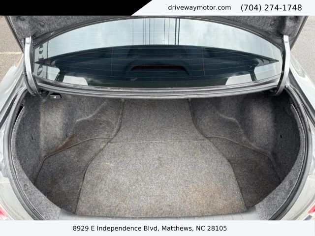 2010 Honda Accord in Matthews, NC 28105 - 18120361 7