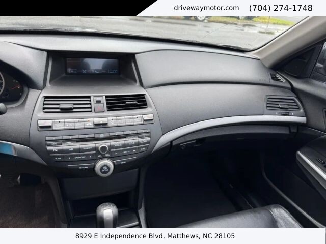 2010 Honda Accord in Matthews, NC 28105 - 18120361 13