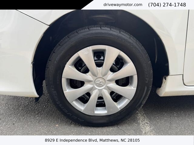 2011 Toyota Corolla in Matthews, NC 28105 - 18120362 11