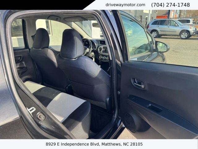 2012 Toyota Yaris in Matthews, NC 28105 - 18120363 8